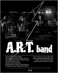 A.R.T. band